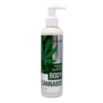    CANNABIS BODY  250 